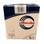 فیلتر روغن سرکان مدل SF 7772 مناسب برای کامیونت هیوندای کروس - تصویر 2
