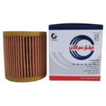 فیلتر روغن خودرو سرکان مدل SF7241 - تصویر 2