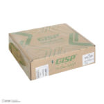 دیسک ترمز چرخ جلو جی آی اس پی کد 529716 مناسب برای ساینا و کوییک بسته دو عددی - تصویر 8