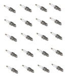 شمع خودرو شمع نور مدل FR7DE بسته 20 عددی - تصویر 5