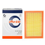 فیلتر هوا سرکان مدل SF207 کد 150969 مناسب برای پراید - تصویر 2