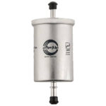 فیلتر روغن خودرو سرکان مدل 7735 مناسب برای پراید به همراه فیلتر هوا و بنزین - تصویر 5