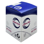 فیلتر روغن خودرو سرکان مدل SF 7793 مناسب برای پژو 206 - تصویر 2