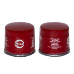 فیلتر روغن سرکان کد SF7735 مناسب برای پراید و تیبا - تصویر 2