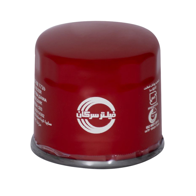 c38803051901a94b02c2f0b5db934f1de3b6f043_1686424349 فیلتر روغن سرکان کد 7735SF مناسب برای مزدا 323 - تصویر 1