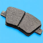 لنت ترمز عقب خودرو آماتا صمد مدل دیسکی دو جفت مناسب برای سمند سورن، پژو پارس - تصویر 11