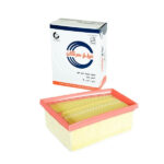 فیلتر هوا سرکان کد SF1254 مناسب برای رنو L90 و لوگان - تصویر 2