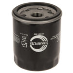 فیلتر روغن خودروی سرکان مدل SF 7140 مناسب پیکان - تصویر 2