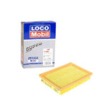 فیلتر روغن خودرو سرکان مدل SF7735 مناسب برای پراید به همراه فیلتر هوا - تصویر 2