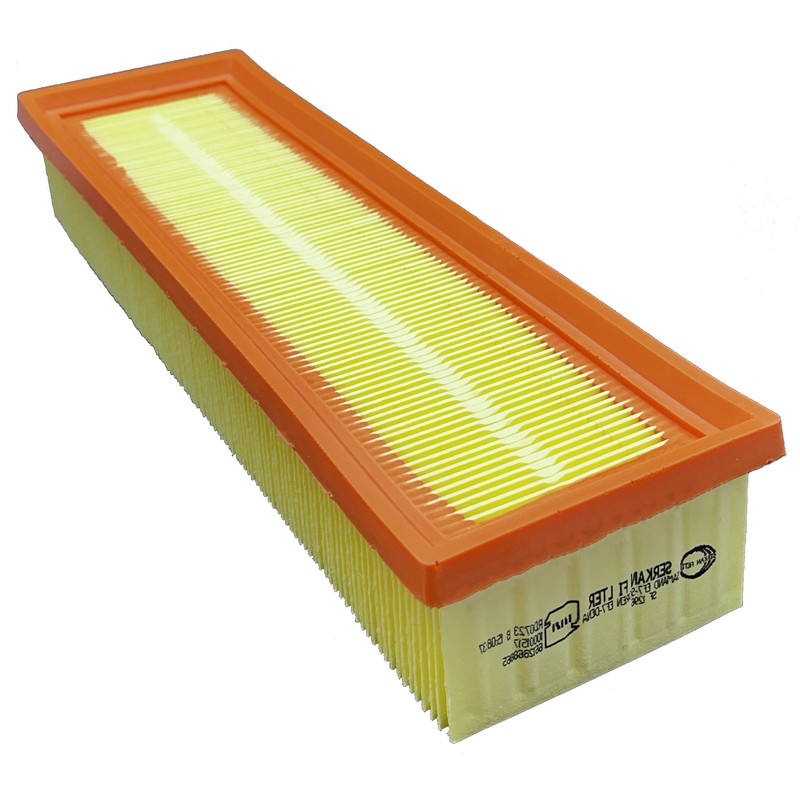 cd81dad5a17399ade8780149acb2ab853fedc178_1749766766 فیلتر هوا خودرو سرکان مدل SF 1296 مناسب برای دنا پلاس - تصویر 1