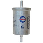 فیلتر سوخت خودرو سرکان مدل SF8847 بسته 2 عددی - تصویر 2