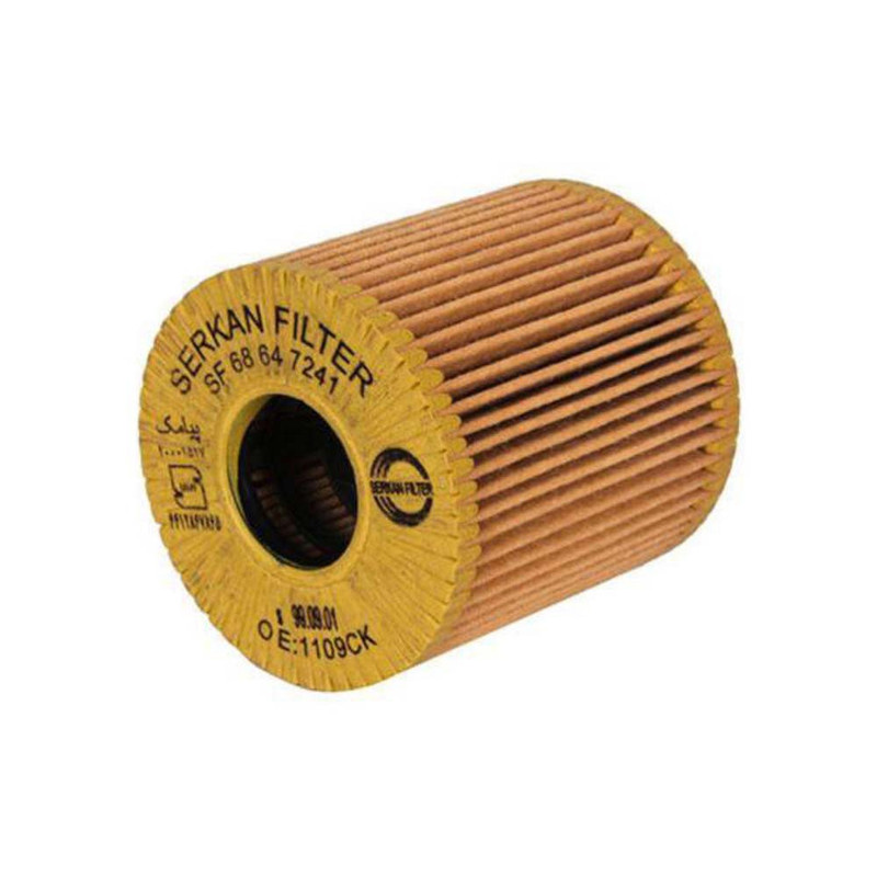 f9b77e73267e2f7cda160e5a54511a0aef849fc3_1738592777 فیلتر روغن سرکان کد SF7241 مناسب برای رانا و پژو - تصویر 1