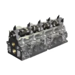 سرسیلندر دو گانه سوز جی ای اس پی کد452511 مدل XU7 مناسب برای سمند و سورن
