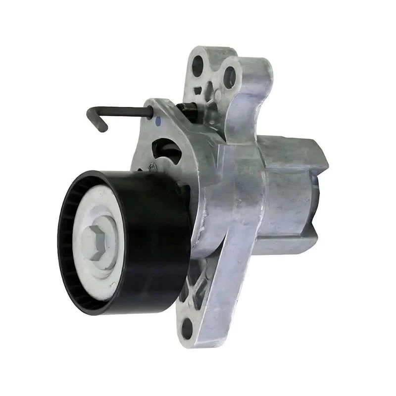 21a39e6251da2339dbc902ce8168b9cb9514363b_1705743510 تسمه سفت کن دینام جی آی اس پی کد 206209 مناسب برای پژو 206 - تصویر 1