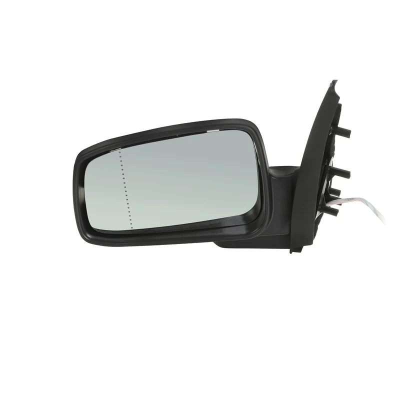 2baf62f44c3660404d3653b57a62f52782f47bda_1769128373 آینه جانبی برقی چپ جی آی اس پی کد 418911 مناسب برای پژو پارس ELX - تصویر 1