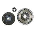 کیت صفحه کلاچ  جی ای اس پی کد 529901 مناسب برای تیبا و تیبا 2 و پراید وانت
