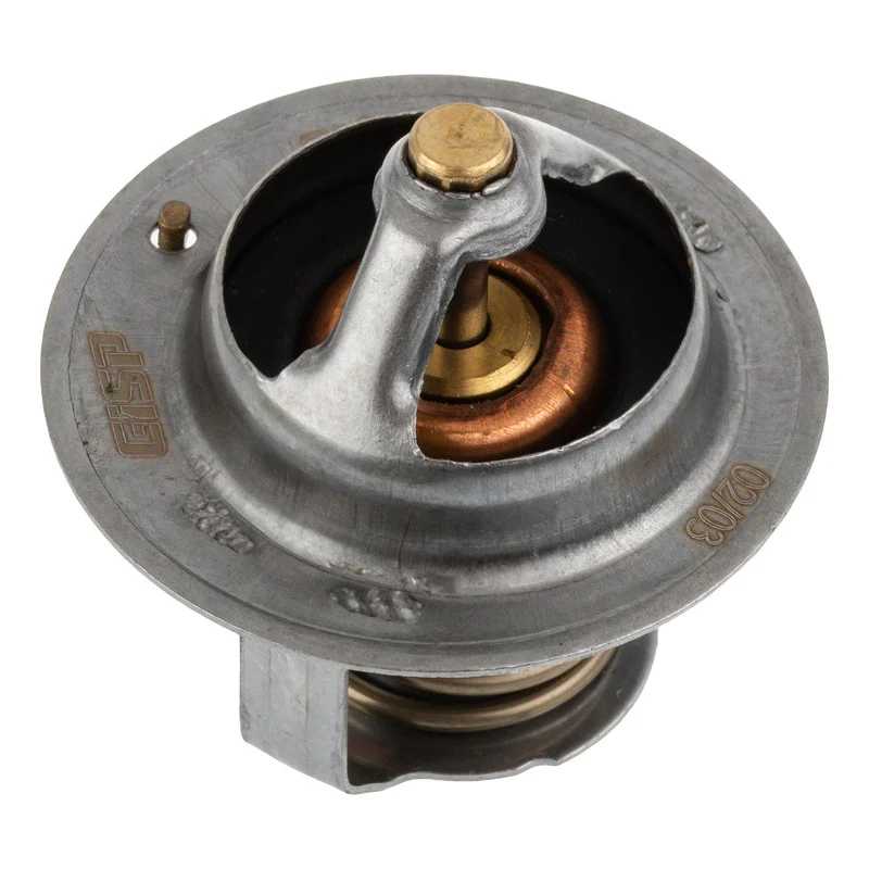 51ca89472f302dc9aef71bdf5611349fdac35877_1769565809 ترموستات 71 درجه جی ای اس پی کد 506902 مدل یورو 2 مناسب برای پراید صبا و پراید نسیم - تصویر 1