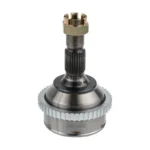 سر پلوس 22 خار ABS جی ای اس پی کد 477804 مدل خار وسط طرح EF7 مناسب برای سمند EF7 و سورن EF7