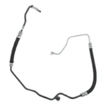 شلنگ پمپ هیدرولیک فشار قوی جی ای اس پی مدل قدیم OLD کد 228098 مناسب برای پژو 206 تیپ 2