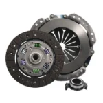 کیت صفحه کلاچ جی ای اس پی کد 479902 مدل پری دمپر طرح والئو مناسب برای سمند XU7 و سورن XU7