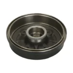کاسه چرخ عقب ABS جی ای اس پی کد 509706 مناسب برای پراید 131 و 132