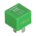 رله فن 5 پایه جی ای اس پی کد 203904 مناسب برای پژو 206 تیپ 5 و پژو 206 تیپ 6