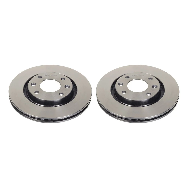 9b1d2ae834c07debc8b11e4d837fad76043cc900_1764923037 دیسک چرخ جلو جی آی اس پی کد 259715 مناسب برای پژو 206 تیپ 5 و 6 بسته دو عددی - تصویر 1