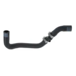 شلنگ ورودی آب رادیاتور بخاری گازسوز جی ای اس پی کد 458062 مناسب برای پژو 405 XU7 و پارس XU7