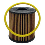فیلتر روغن خودرو سرکان مدل SF 7255 مناسب برای پژو 206 صندوق دار