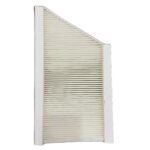 فیلتر کابین خودرو سرکان مدل SF 1203 مناسب برای پژو 207