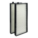 فیلتر کابین خودرو سرکان مدل SF 1304 مناسب برای کیا ریو بسته 2 عددی
