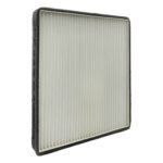 فیلتر کابین خودرو سرکان مدل T118107011 مناسب برای لیفان X60 و ام وی ام X33